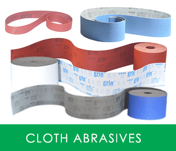 cloth-abrasives