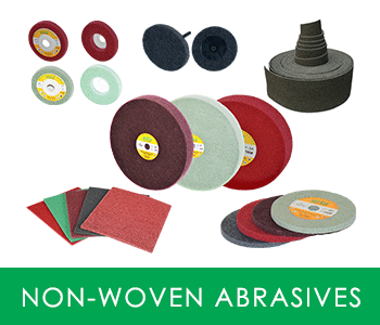 non-woven-abrasives